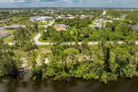 Terreno en venta en Port Charlotte, Florida № 1264073 - foto 21