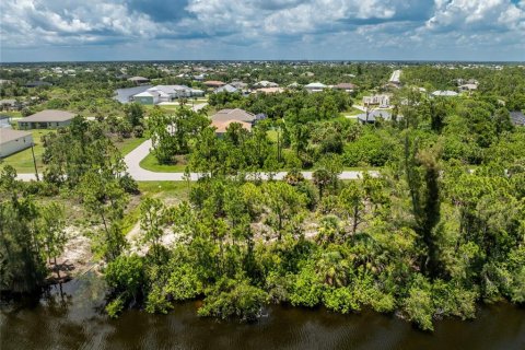 Terreno en venta en Port Charlotte, Florida № 1264073 - foto 17