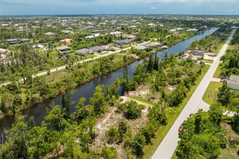 Terreno en venta en Port Charlotte, Florida № 1264073 - foto 19