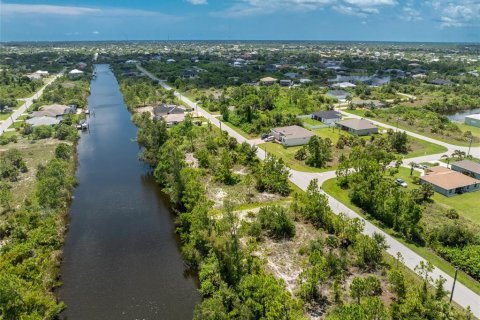 Terreno en venta en Port Charlotte, Florida № 1264073 - foto 16