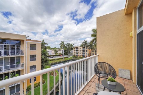 Condominio en venta en Dania Beach, Florida, 2 dormitorios, 94.95 m2 № 1075285 - foto 22