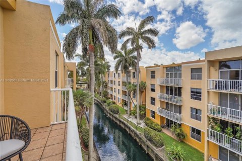 Condominio en venta en Dania Beach, Florida, 2 dormitorios, 94.95 m2 № 1075285 - foto 21