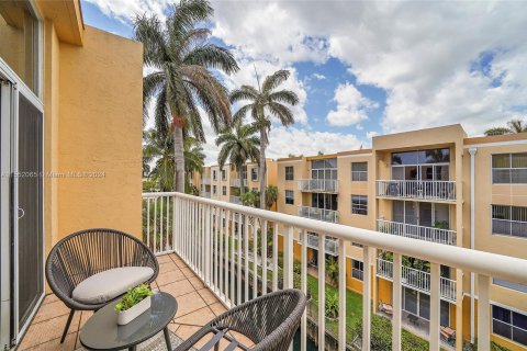 Condominio en venta en Dania Beach, Florida, 2 dormitorios, 94.95 m2 № 1075285 - foto 20