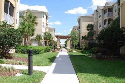 Condo in Orlando, Florida, 3 bedrooms  № 1158656 - photo 2