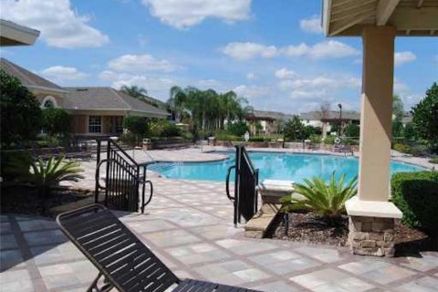 Condo in Orlando, Florida, 3 bedrooms  № 1158656 - photo 15