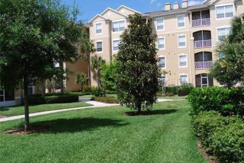 Condo in Orlando, Florida, 3 bedrooms  № 1158656 - photo 1