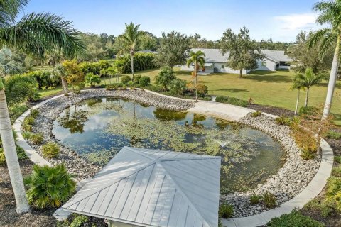 Villa ou maison à vendre à Punta Gorda, Floride: 3 chambres, 217.95 m2 № 1341027 - photo 5