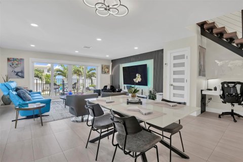 Adosado en venta en Pompano Beach, Florida, 2 dormitorios, 126.35 m2 № 1226972 - foto 23