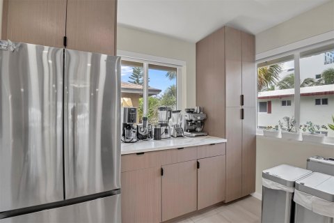 Adosado en venta en Pompano Beach, Florida, 2 dormitorios, 126.35 m2 № 1226972 - foto 27