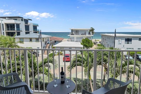 Adosado en venta en Pompano Beach, Florida, 2 dormitorios, 126.35 m2 № 1226972 - foto 12