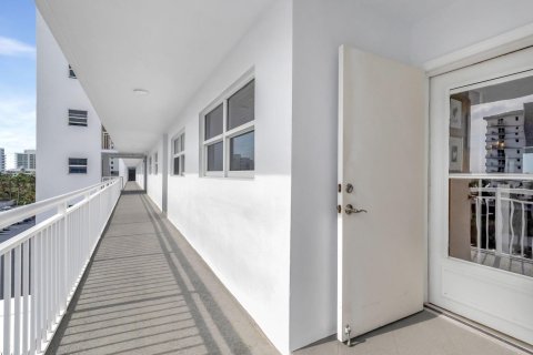 Copropriété à vendre à Highland Beach, Floride: 2 chambres, 111.58 m2 № 1226928 - photo 4