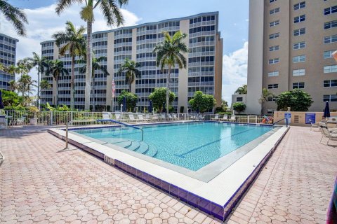 Copropriété à vendre à Highland Beach, Floride: 2 chambres, 111.58 m2 № 1226928 - photo 11