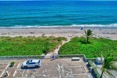 Copropriété à vendre à Highland Beach, Floride: 2 chambres, 111.58 m2 № 1226928 - photo 14