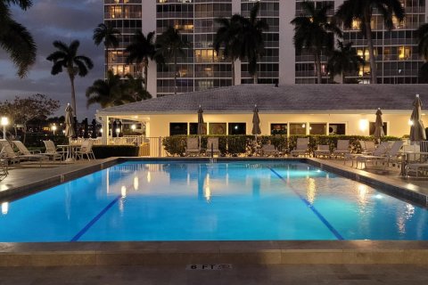 Condominio en venta en Highland Beach, Florida, 2 dormitorios, 111.58 m2 № 1226928 - foto 28