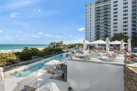 Copropriété à vendre à Miami Beach, Floride: 1 chambre, 81.75 m2 № 1074453 - photo 20