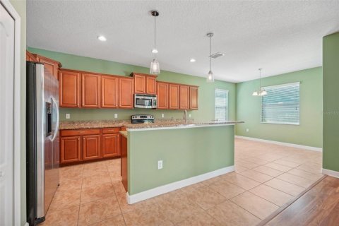 Casa en venta en Four Corners, Florida, 4 dormitorios, 238.85 m2 № 1403289 - foto 13