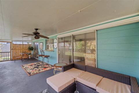 Casa en venta en Venice, Florida, 2 dormitorios, 113.34 m2 № 1403292 - foto 26