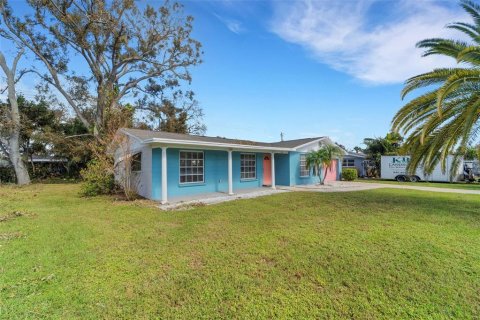 Casa en venta en Venice, Florida, 2 dormitorios, 113.34 m2 № 1403292 - foto 3