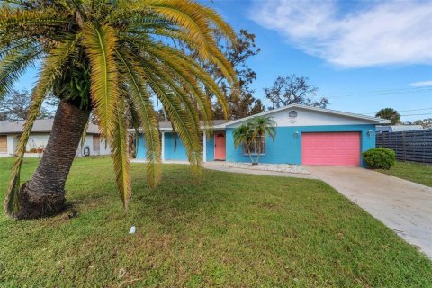 Casa en venta en Venice, Florida, 2 dormitorios, 113.34 m2 № 1403292 - foto 2