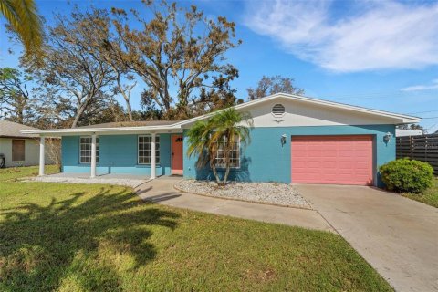 Casa en venta en Venice, Florida, 2 dormitorios, 113.34 m2 № 1403292 - foto 1