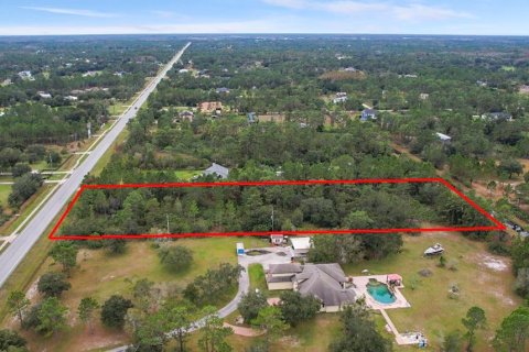 Terreno en venta en Orlando, Florida № 1403285 - foto 8