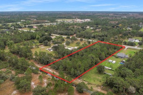 Terreno en venta en Orlando, Florida № 1403285 - foto 4