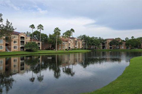 Copropriété à vendre à Coconut Creek, Floride: 2 chambres, 89.84 m2 № 1331903 - photo 24