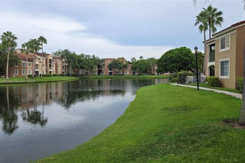 Copropriété à vendre à Coconut Creek, Floride: 2 chambres, 89.84 m2 № 1331903 - photo 25