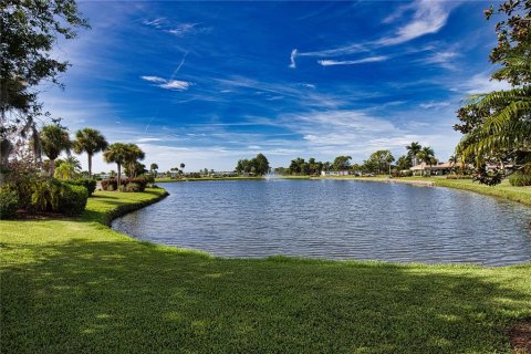 Land in North Port, Florida № 1393236 - photo 4