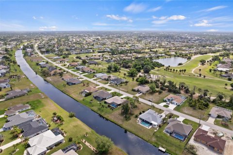 Terreno en venta en Rotonda, Florida № 1063578 - foto 6