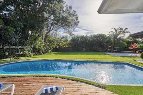 Villa ou maison à vendre à Biscayne Park, Floride: 4 chambres, 183.95 m2 № 1075168 - photo 8