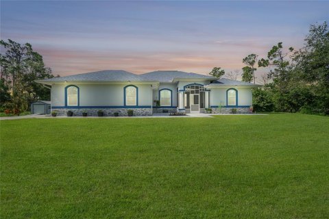 House in Port Charlotte, Florida 3 bedrooms, 170.94 sq.m. № 1277666 - photo 3