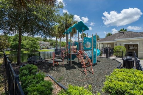 Copropriété à vendre à Orlando, Floride: 3 chambres, 132.2 m2 № 1298980 - photo 16