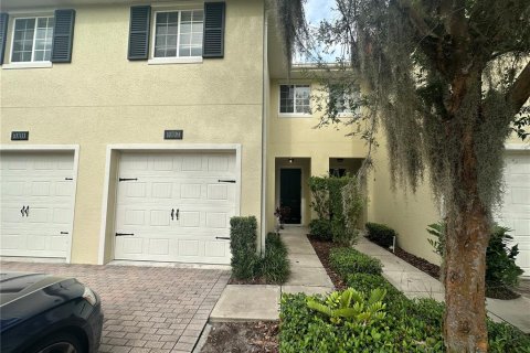 Condo in Orlando, Florida, 3 bedrooms  № 1298980 - photo 2