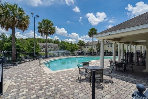 Condo in Orlando, Florida, 3 bedrooms  № 1298980 - photo 17