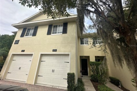 Copropriété à vendre à Orlando, Floride: 3 chambres, 132.2 m2 № 1298980 - photo 1