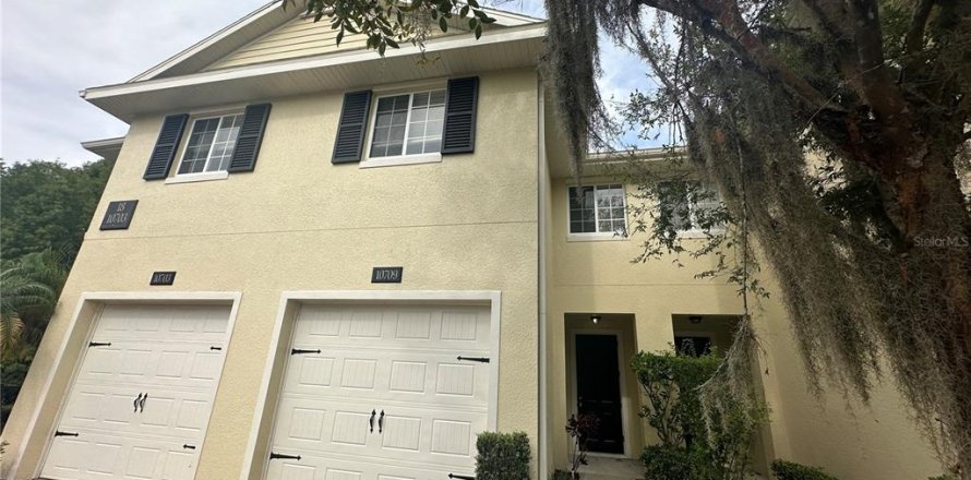 Condo in Orlando, Florida, 3 bedrooms  № 1298980