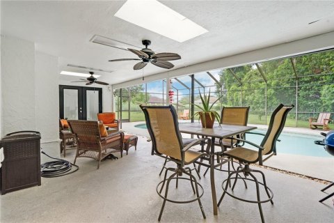 Casa en venta en Land O' Lakes, Florida, 4 dormitorios, 276.85 m2 № 1299074 - foto 22