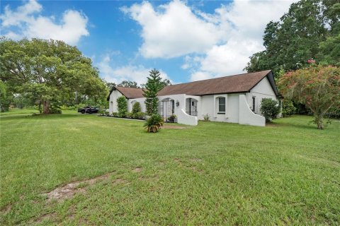 Villa ou maison à vendre à Land O' Lakes, Floride: 4 chambres, 276.85 m2 № 1299074 - photo 5