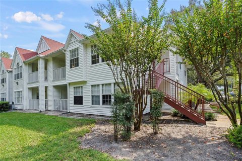 Copropriété à vendre à Orlando, Floride: 2 chambres, 90.21 m2 № 1380685 - photo 25