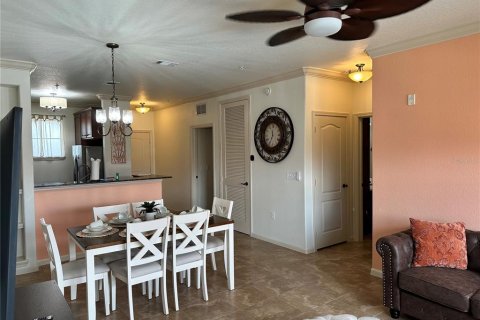 Condo in Davenport, Florida, 3 bedrooms  № 1422081 - photo 5