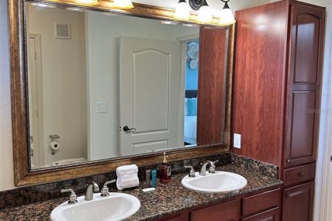 Condo in Davenport, Florida, 3 bedrooms  № 1422081 - photo 22