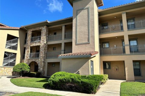 Condo in Davenport, Florida, 3 bedrooms  № 1422081 - photo 1