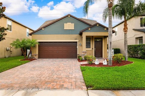 Villa ou maison à vendre à New Port Richey, Floride: 3 chambres, 182.09 m2 № 1276136 - photo 13