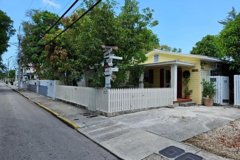 Villa ou maison à vendre à Key West, Floride: 4 chambres № 1209672 - photo 4