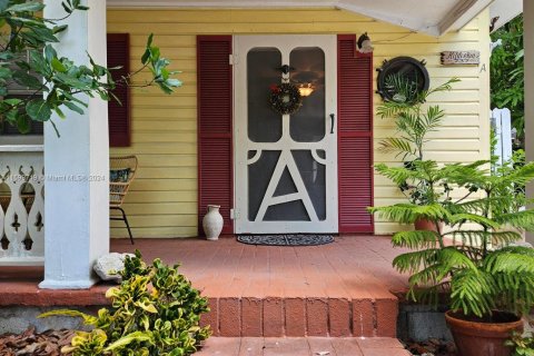 Villa ou maison à vendre à Key West, Floride: 4 chambres № 1209672 - photo 3