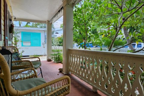 Villa ou maison à vendre à Key West, Floride: 4 chambres № 1209672 - photo 8