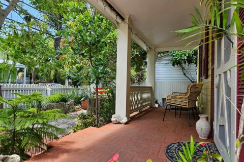 Villa ou maison à vendre à Key West, Floride: 4 chambres № 1209672 - photo 7