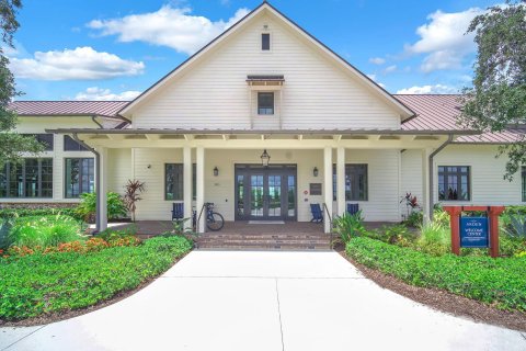 Villa ou maison à vendre à Loxahatchee Groves, Floride: 4 chambres, 256.5 m2 № 1224896 - photo 1