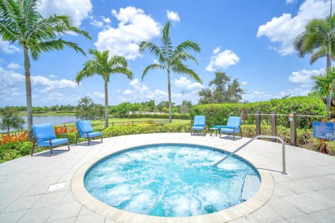 Casa en venta en Loxahatchee Groves, Florida, 4 dormitorios, 256.5 m2 № 1224896 - foto 3